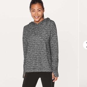 Lululemon Extra Mile Hoodie